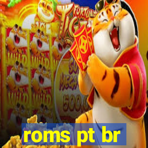 roms pt br